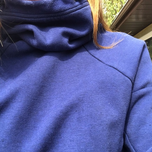 🏴 Nike hoodie - Picture 7 of 8